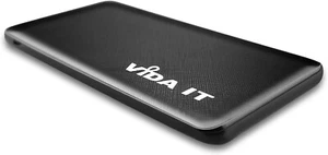 Ultra Slim Power Bank for iPhone Portable USB Phone Charger Mobile Battery Pack2 - Picture 1 of 9