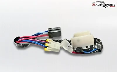 Switch Ignition For Isuzu NPR NPR-HD NQR NRR 4HK1 4HE1 5.2L 4.8L 1994-2009 - Image 1 of 4