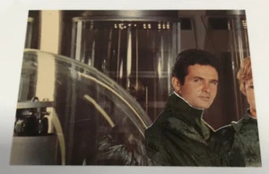 Inkworks Lost In Space Classic TV Trading Card 9-Robinson Family Chase Card P7 - Picture 1 of 2