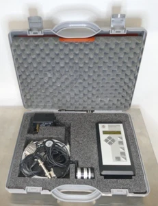 Gigahertz-Optik P-9710-2 Optometer + UV-3719-2 + UV-3701 - Picture 1 of 13