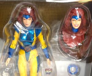 MAFEX 160 Jean Grey X-men Marvel Girl Medicom DC Comics action figure US Seller