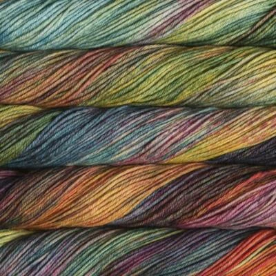 Malabrigo ::Rios #886:: 100% superwash merino yarn Diana - Image 1 of 4