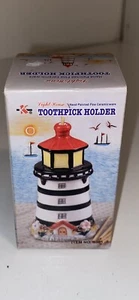 Faro porta stuzzicadenti - Foto 1 di 4