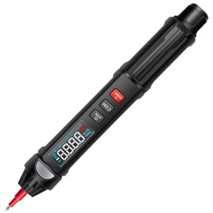 Multimetro di tensione tester volt da tavolo digitale multiuso - Foto 1 di 12