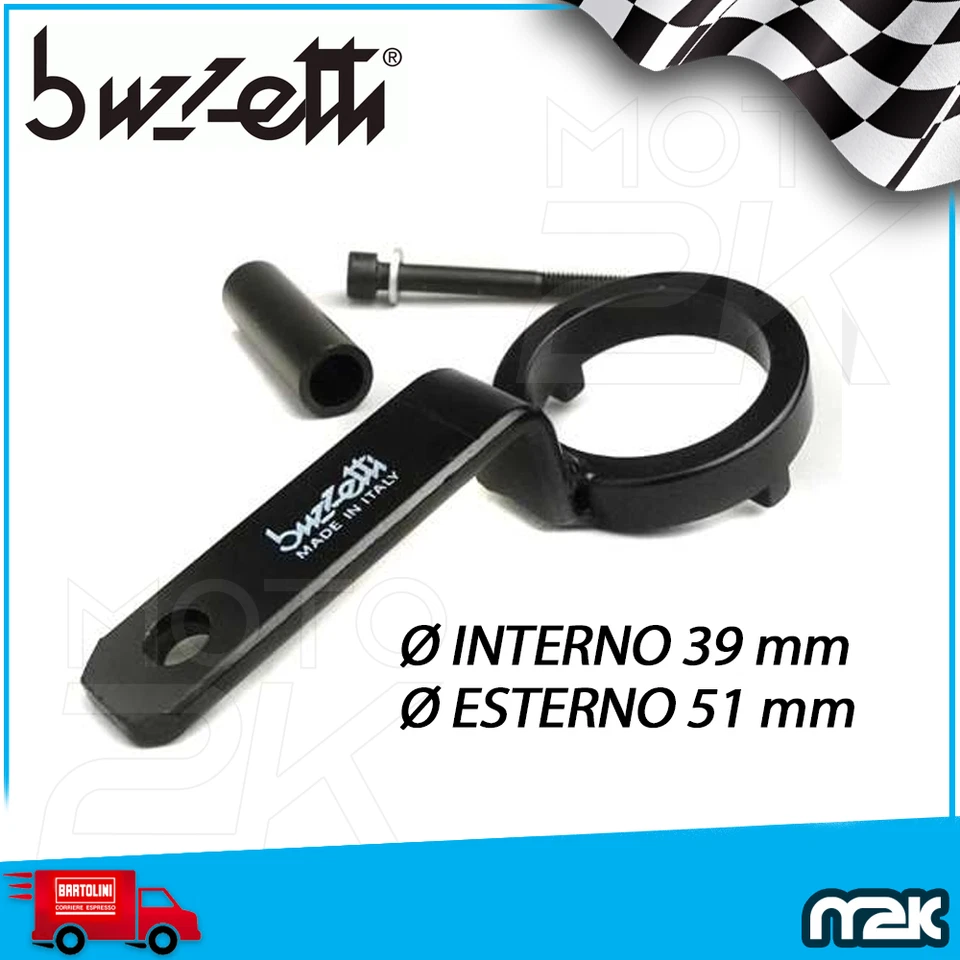 Attrezzo Buzzetti blocca VARIATORE Puleggia Piaggio Aprilia Sportcity 4t 250 300