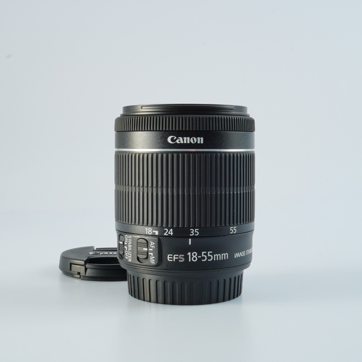 キャノン Canon EF-S 18-55,55-250 Wレンズ おまけ付き Amazon.co.jp: Canon 標準ズームレンズ EF-S18-55mm F3.5-5.6 IS