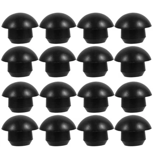 30pcs Jack Oil Filler Plug Oil Reservoir Rubber Filler Plug Horizontal Jack - Picture 1 of 12