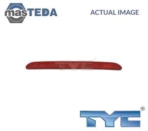 15-0105-00-9 AUXILIARY STOP LIGHT TYC FOR VW PASSAT,GOLF V,GOLF VI,TIGUAN - Picture 1 of 5