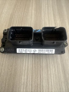 51798646 IAW 5AF.SK/HW603/21BAWG3 Centralina Panda Metan Spinotto Plastica Rotto - Foto 1 di 4