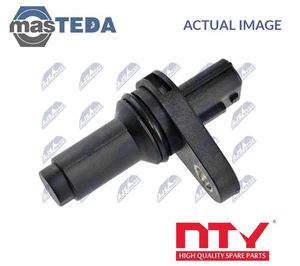 ECP-NS-020 CRANKSHAFT POSITION SENSOR NTY FOR NISSAN GT-R,370Z,350Z,MURANO II - Picture 1 of 8