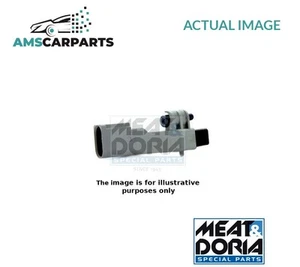CRANKSHAFT POSITION SENSOR LATERAL INSTALLATION 87381E MEAT & DORIA NEW - Picture 1 of 5