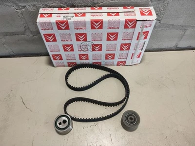 Timing belt kit Peugeot VJY 083147 1VJZ 106 D - Image 1 of 4