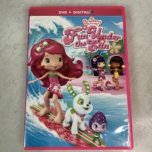 Strawberry Shortcake: Fun Under the Sun - Imagen 1 de 5