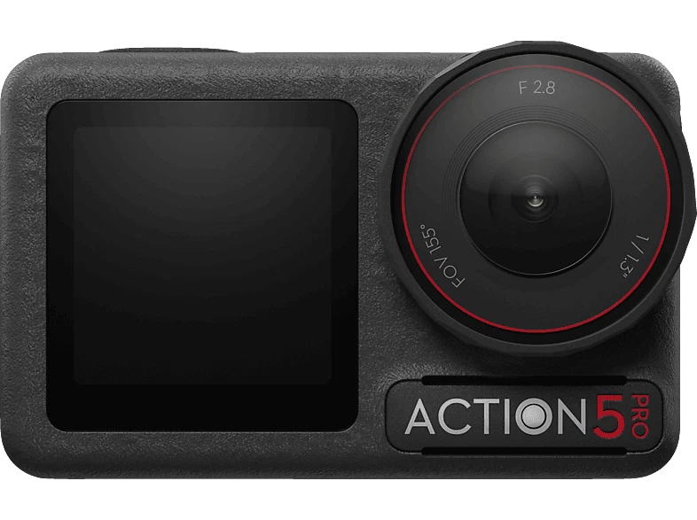 DJI Osmo Action 5 Pro Standard Combo Action Kamera 6941565981066 NEU OVP - Bild 1 von 1