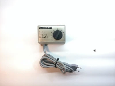 Arnold 2608 ASS  Trafo Transformator 220V,7VA, ohne OVP, geprüft#883 - Bild 1 von 4