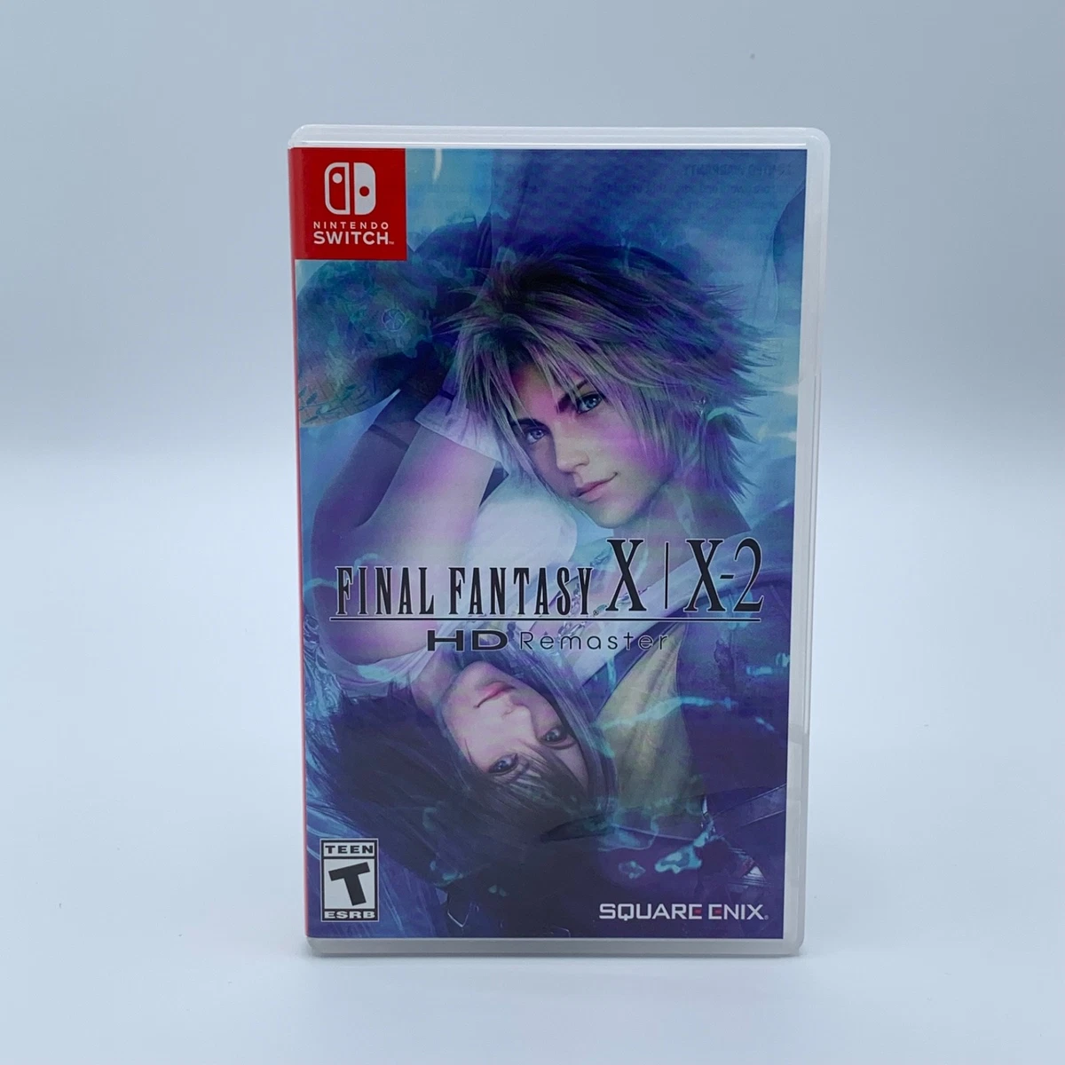 Final Fantasy X/X-2 HD Remaster Video Games for sale | eBay
