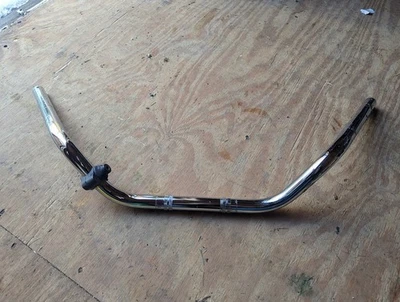 Manillar Honda Shadow VT600 VLX600 1999-2007 OEM Foto 1 de 2