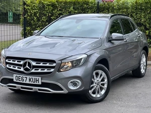 2018 Mercedes-Benz GLA GLA 200 SE 5dr Auto ESTATE Petrol Automatic - Picture 1 of 23