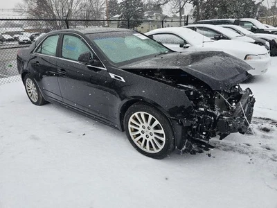 Шасси Brain Box CADILLAC CTS 08 09 10 11 12 13 - Изображение 1 из 4