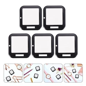 5 sztuk Smart Watch - Folia ochronna Obserwuj Ochronę ekranu - Zdjęcie 1 z 12