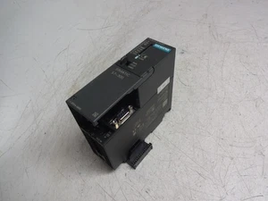 Siemens 6es7 317-2ek14-0ab0 Simatic S7-300 CPU Modul - Bild 1 von 10