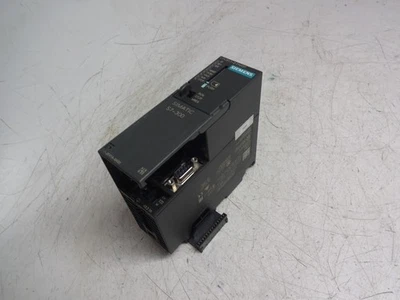 Módulo CPU Siemens 6es7 317-2ek14-0ab0 Simatic S7-300 Foto 1 de 4