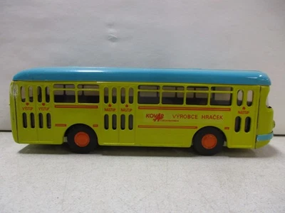 Kovar锡巴士 — 第 1/4 张图片