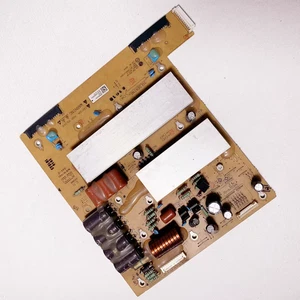 LG 50PJ350-UB ZSUS Platine Z-Sustain AV LGE PDP091118 EAX61313201, EBR63040301 - Bild 1 von 3