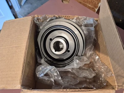 Polea equilibradora armónica automática Camry 2000 V6 Foto 1 de 3