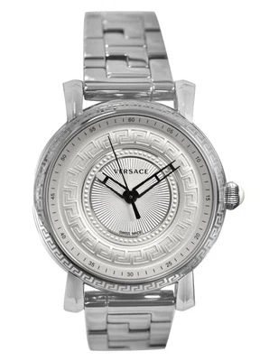 Nuevo Reloj Cuarzo Versace Day Glam VQ903 0014 Acero Inoxidable 38MM Foto 1 de 4