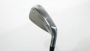 New! HONMA TW-X T//WORLD FORGED 3 IRON -RH- Nippon Modus3 105 STIFF #271798 - Picture 1 of 4
