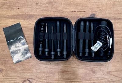 NuMe Octowand 8 in 1 Interchangeable Barrel Curling Wand Set GREAT CONDITION! - Image 1 of 4