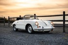 1965 Porsche 356 