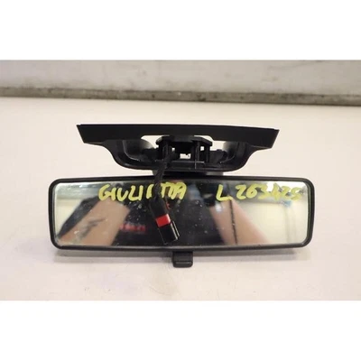 INNENSPIEGEL FÜR ALFA ROMEO GIULIETTA (10-13) 1.6 16V JTDM (77KW) BER. 2010 Foto 1 de 4