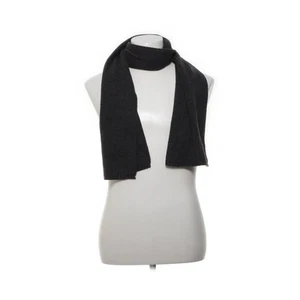 H&M, Schal, Herren, Acryl, Grau, Einfarbig, 180 cm, 33 #n7Y - Bild 1 von 5