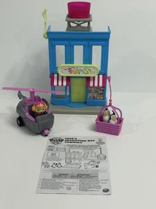 Paw Patrol Skye's Adventure Bay Townset Exclusive Playset Rare - Picture 1 of 16