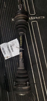 Axle Shaft Rear 2.7L Automatic Transmission Fits 97-02 PORSCHE BOXSTER 1141483 Foto 1 de 4