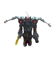 Playmates Exo Squad JT Marsh Aerial Attack E-Frame Anzug - Bild 1 von 6