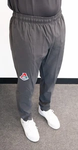 Under Armour 2019-20 Lokomotiv Moscow Touchline pants / Grey / Mens / RRP £49.99 - Picture 1 of 4