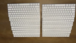Apple Magic Keyboard - US English A1644 - Bild 1 von 1