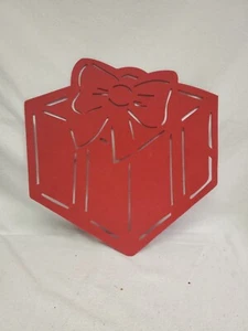 2 colchonetas de fieltro regalo de Navidad 📦 - Imagen 1 de 1