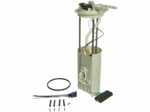 2000 chevy express 3500 fuel pump