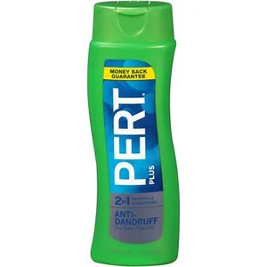 2in1 Dandruff Control Shampoo Size 13.5oz - Picture 1 of 1