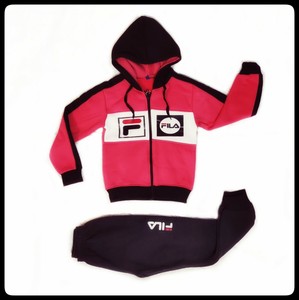 Conjunto Fila Para Niñas Flash Sales, UP TO 55% OFF | www.apmusicales.com