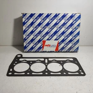 GUARNIZIONE TESTATA FIAT 127 - 850 - UNO - PANDA - A112 ORIGINALE 4194300 - Imagen 1 de 5