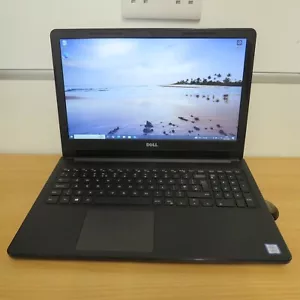 Dell Latitude 3540 i5-4200U 8GB 240GB SSD Win 10 Lost Hinge Cover Bright Spots - Picture 1 of 14