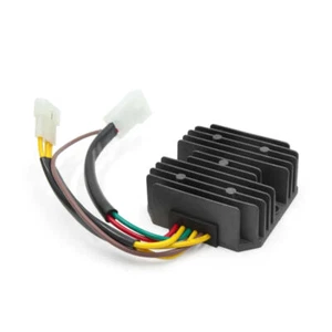 Regulador de voltaje rectificador para BMW G650 G650X F650 F650/GS/CS/ST F800S F800ST - Imagen 1 de 2