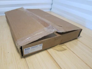 NOS ELMA Electronic PS/2 Keyboard Trackball BV38324 Rack Mountable Enclosure - Picture 1 of 12