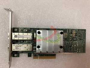 1Pcs HP ETHERNET 10GB 2-PORT 530SFP+ 652501-001 ADAPTER 656244-001 652503-B21 - Photo 1/1