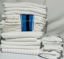 Oeko-Tex Bath Towels -6 , Hand Towels 16 ,Wash Towels 10 Ultimate Comfort